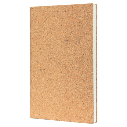 5.25X8.25 CORK SKETCH