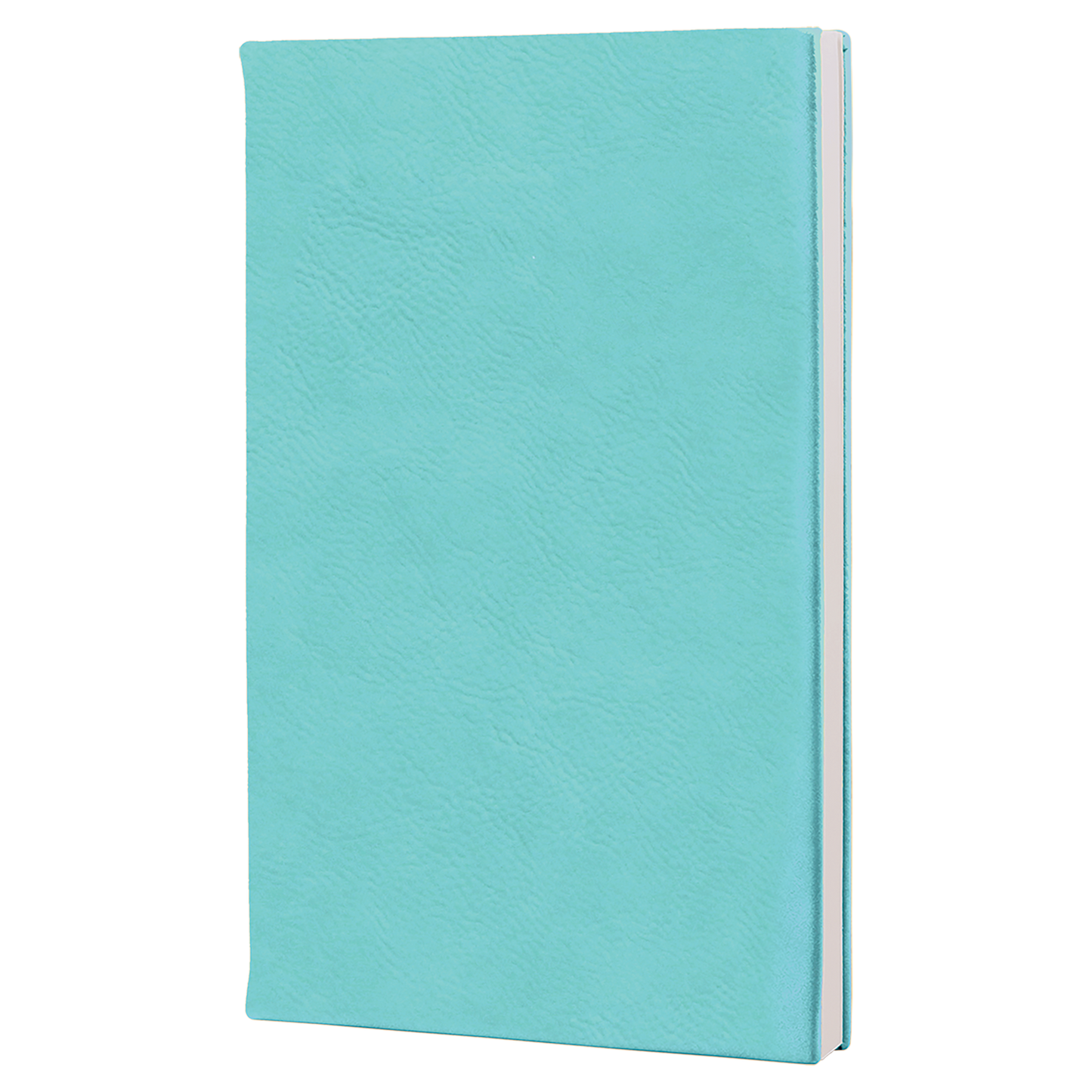 5.25X8.25 TEAL SKETCH
