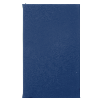 5.25X8.25 BLU/SLV SKETCH