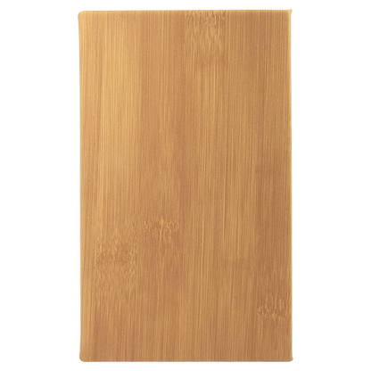 5.25X8.25 BAMBOO SKETCH