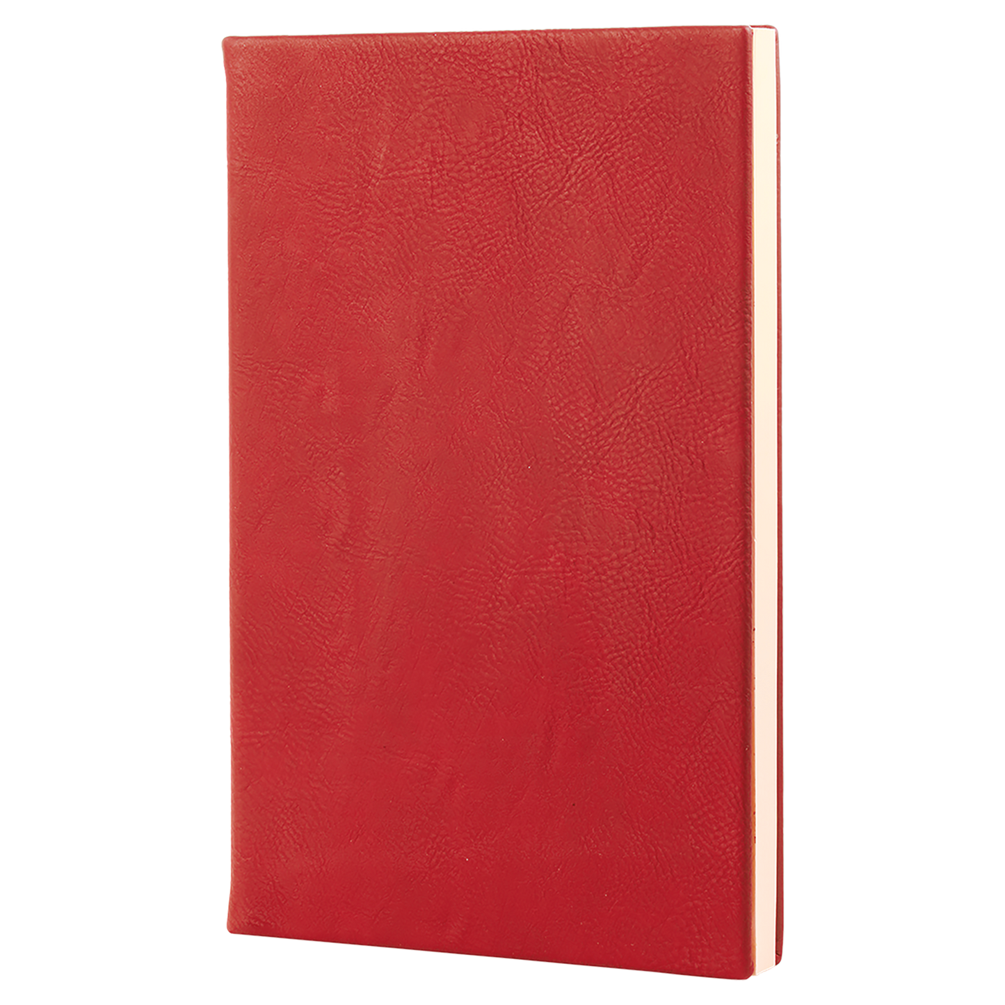 5.25X8.25 RED/BLK SKETCH