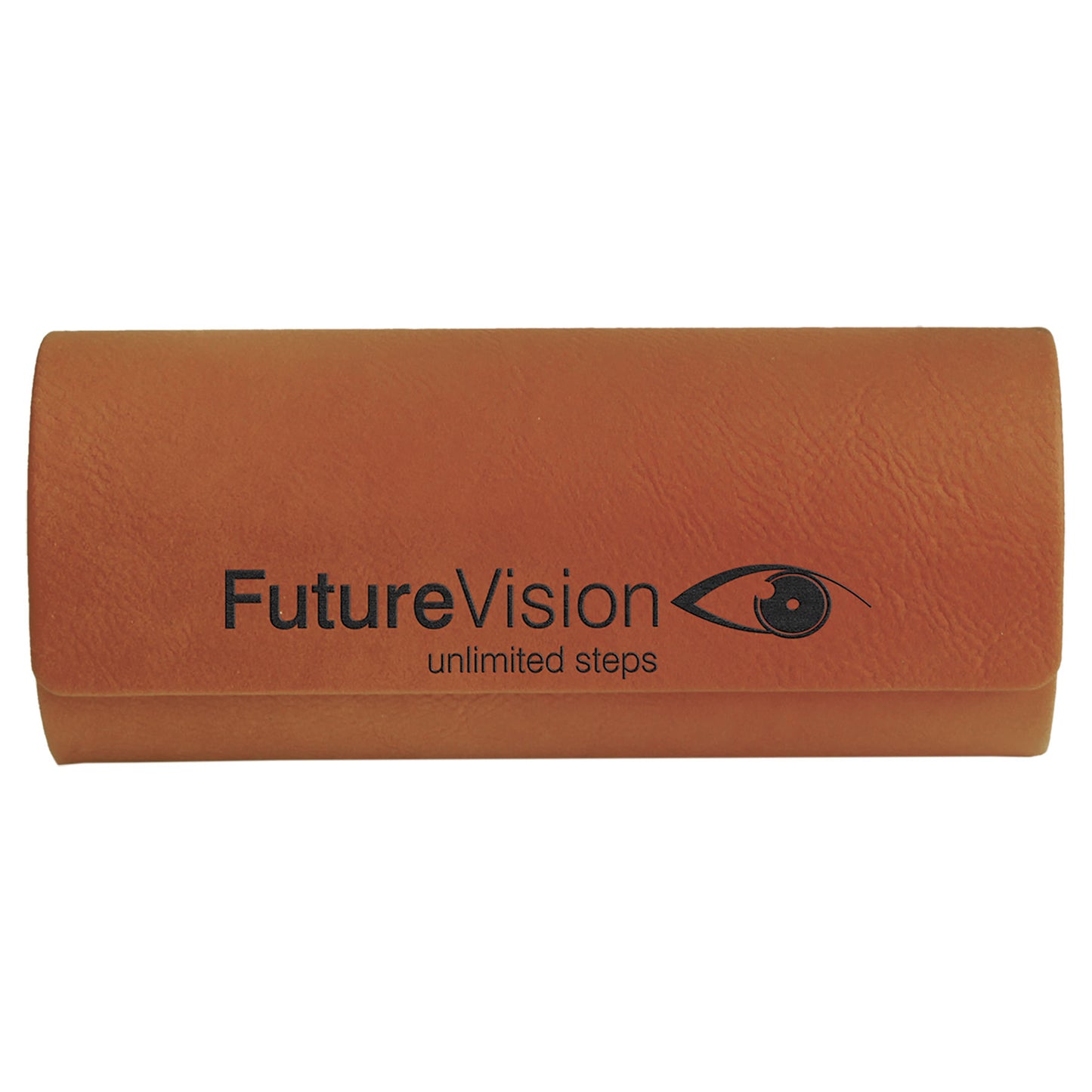Eyeglass Case Rawhide