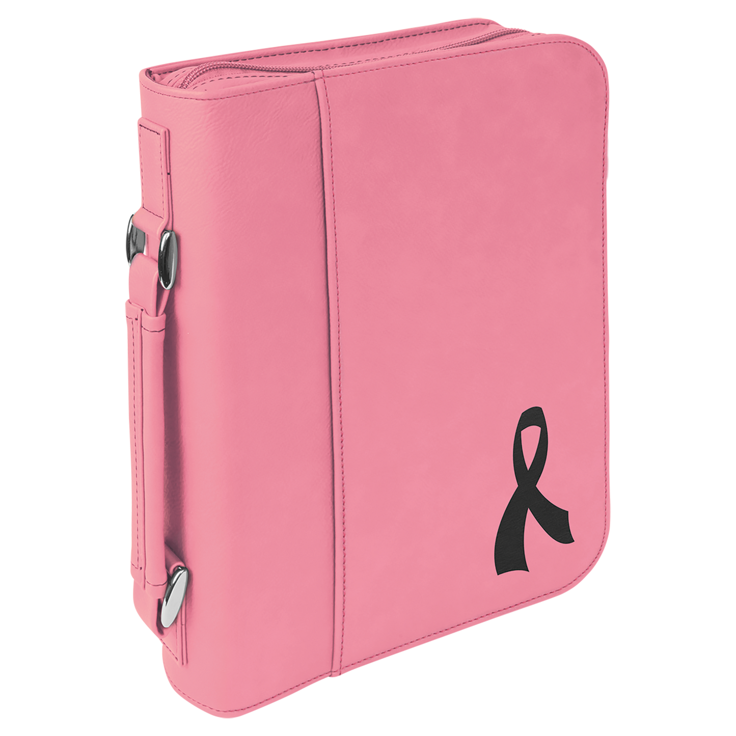 7.5X10.75"PINK BOOK COVER