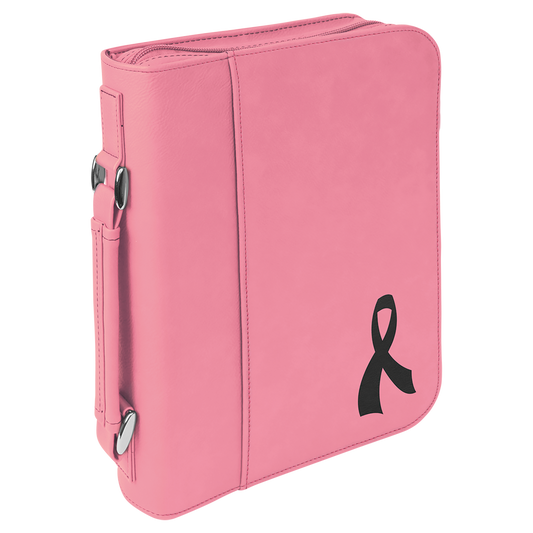 7.5X10.75"PINK BOOK COVER