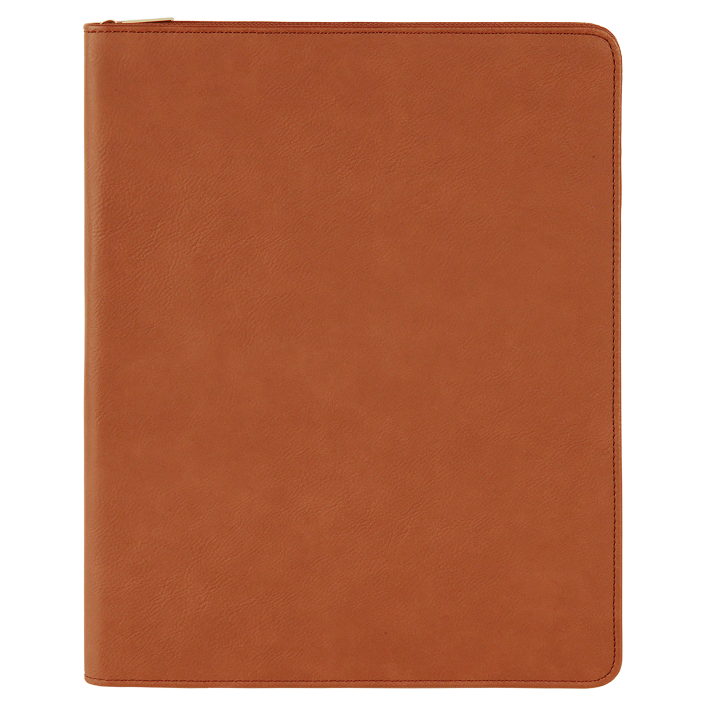 9.5X12RAWHD PRTFLIO W/ZIP