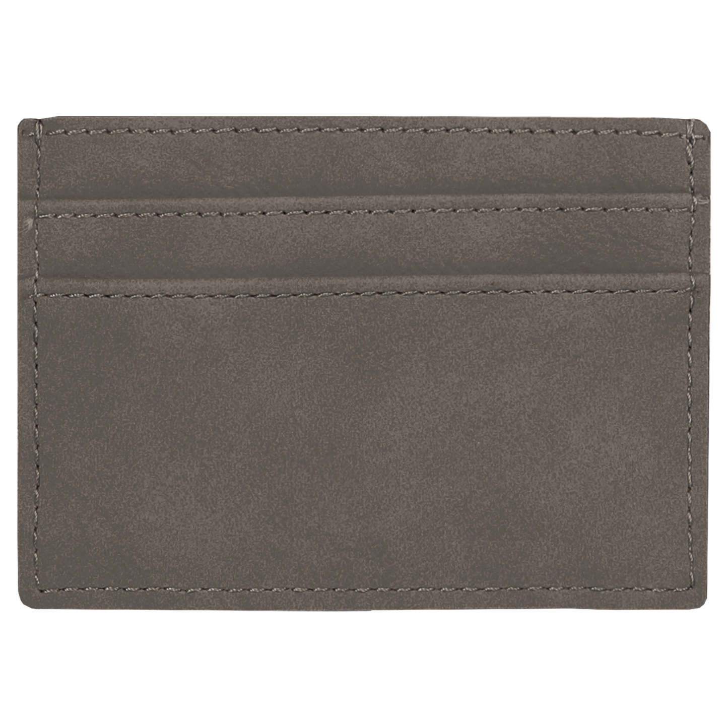 4X2.75 GRAY WALLET CLIP