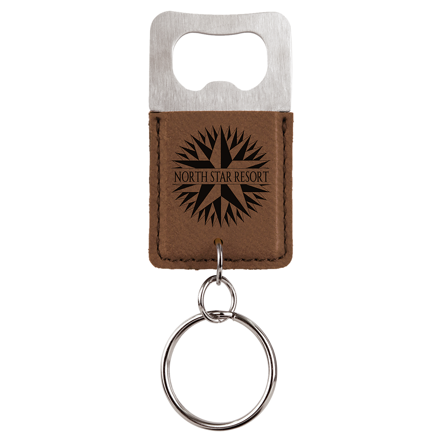 2.75X1.5DK BRWN OPNR KYCH