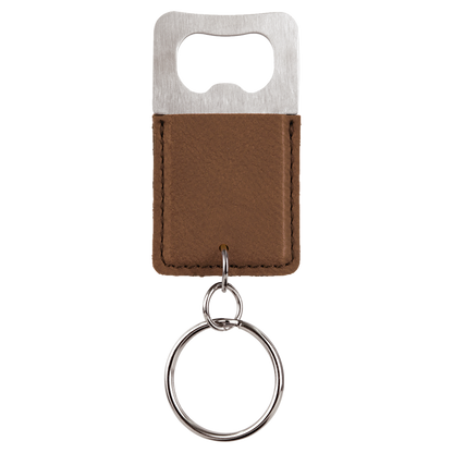 2.75X1.5DK BRWN OPNR KYCH