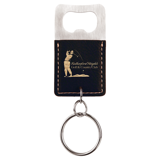 2.75X1.5BLK/GLD OPNR KYCH