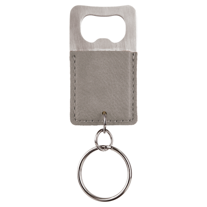 2.75X1.5 GRAY OPNR KYCHN