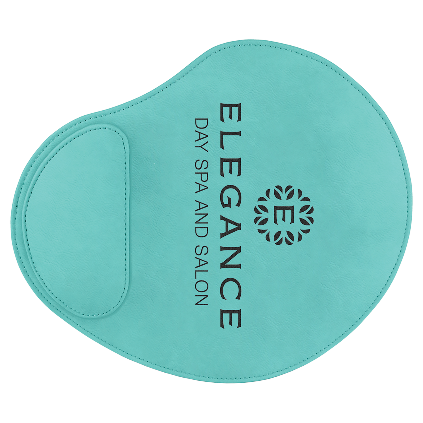 Mouse Pad Teal