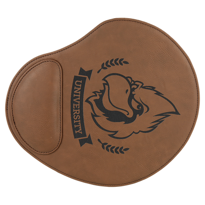 9X10.25" MOUSE PAD