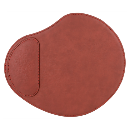 Mouse Pad Rosé