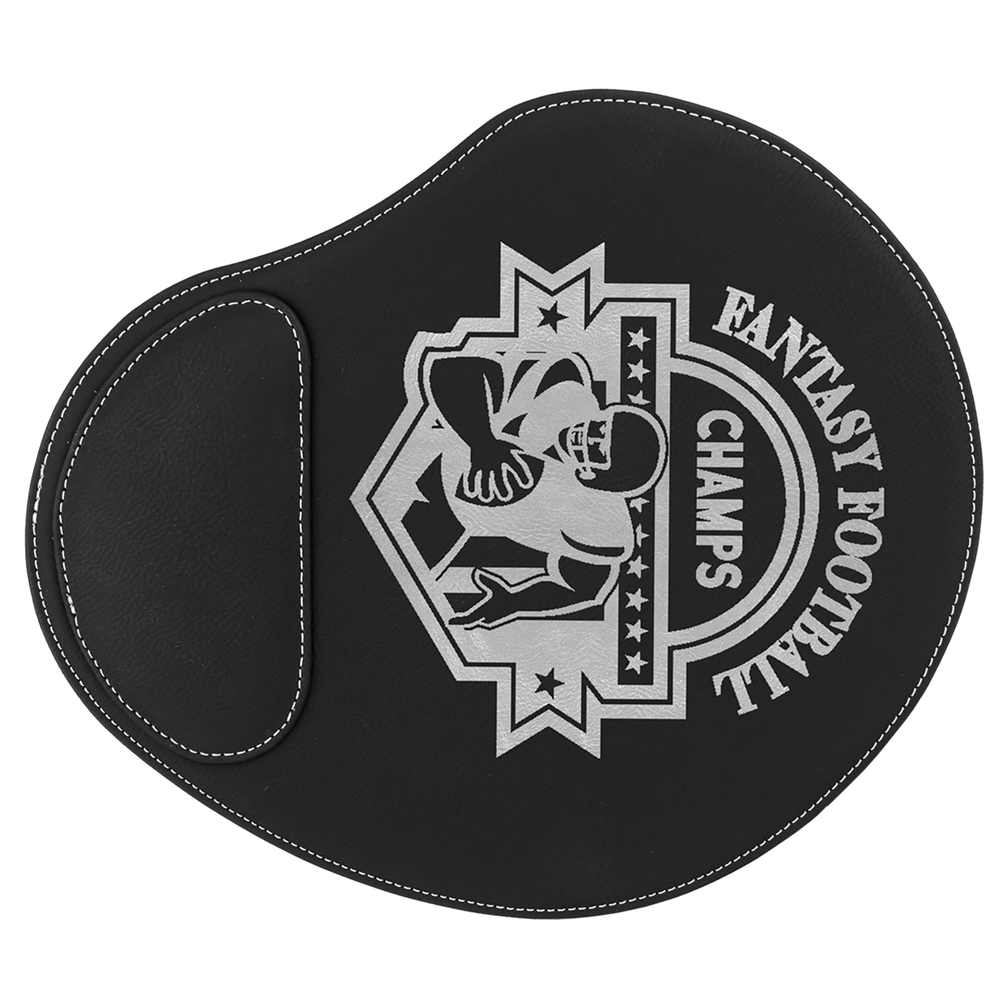9X10.25" MOUSE PAD