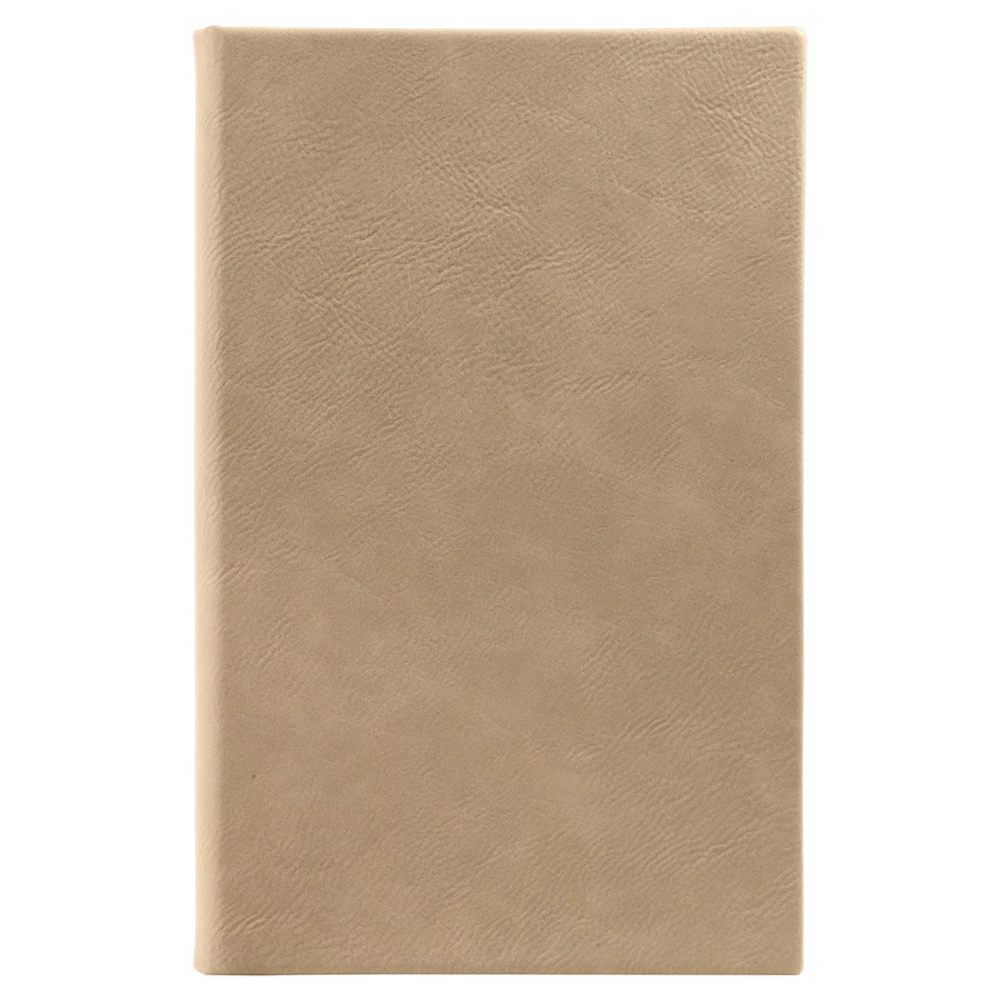 5.25X8.25 LT BRWN JOURNAL