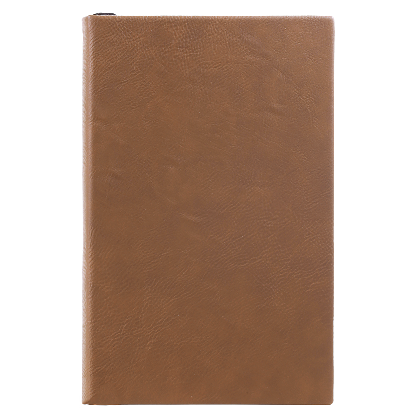 5.25X8.25 DK BRWN JOURNAL