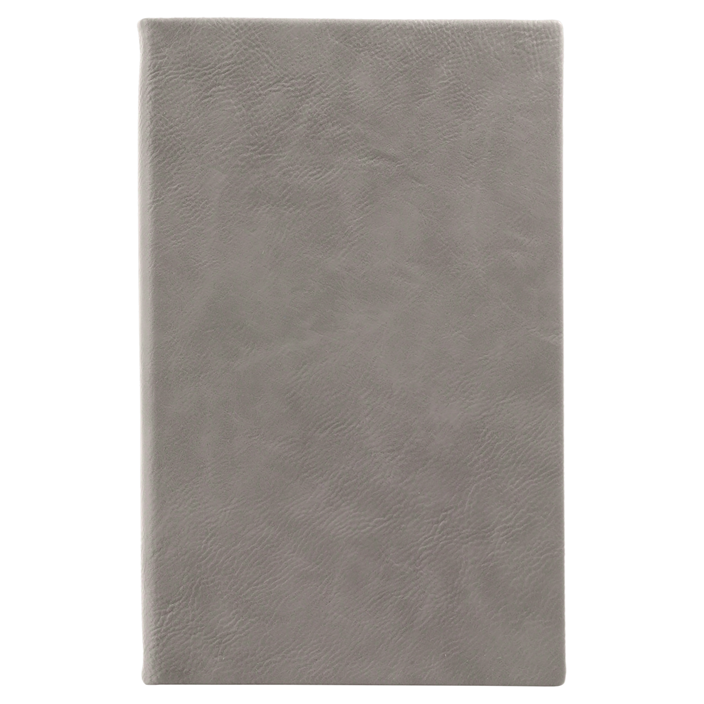 5.25X8.25  GRAY JOURNAL