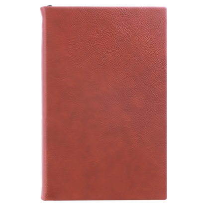 5.25X8.25 ROSE JOURNAL