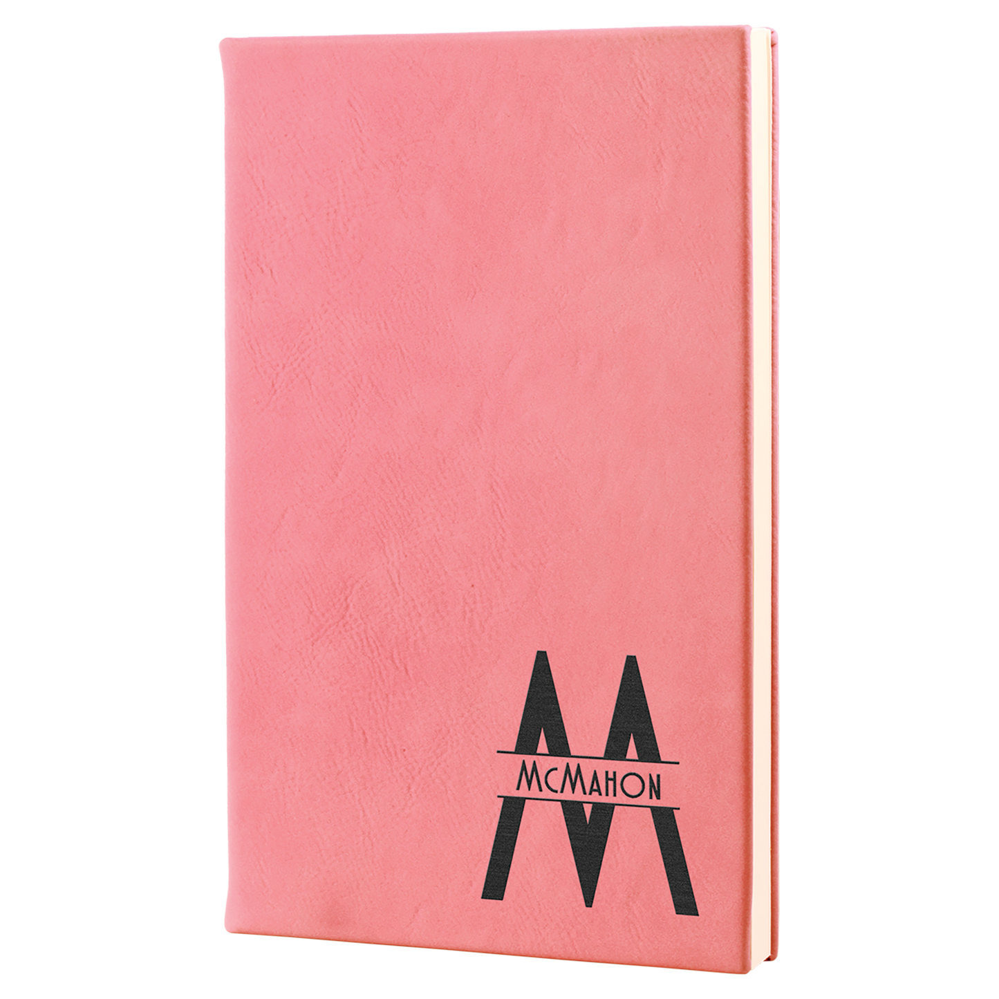 5.25X8.25 PINK JOURNAL