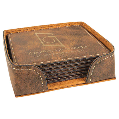 4X4SQR RSTC/GLD COASTR ST