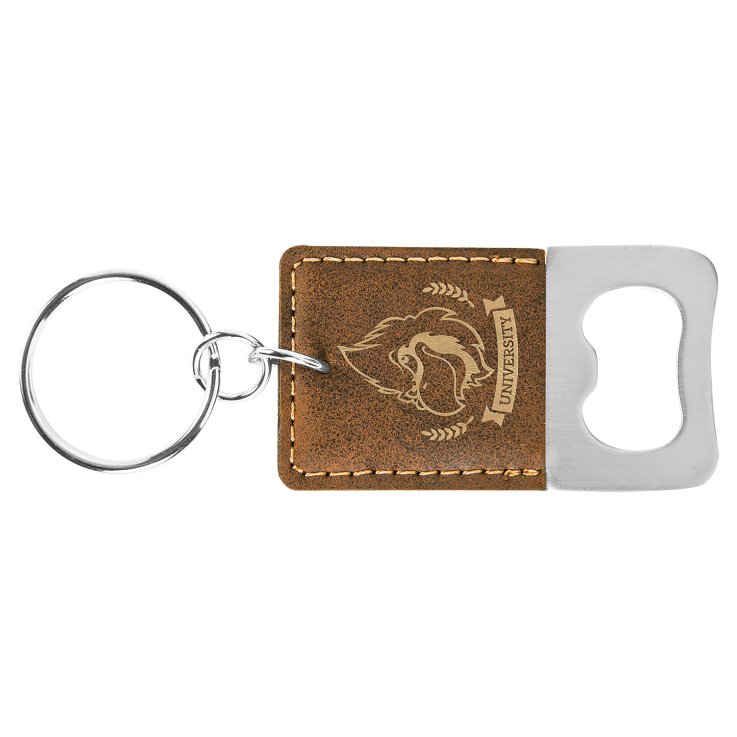 2.75X1.5RSTC/GLD OPNR KYC