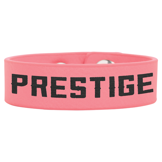 8.5X.75 PINK YOUTH BRACLT