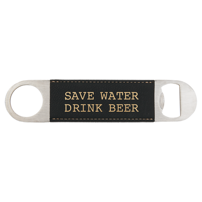 1.5X7 BLK/GLD BOTTLE OPNR