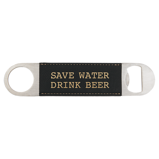 1.5X7 BLK/GLD BOTTLE OPNR