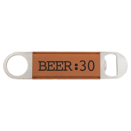 1.5X7 RAWHIDE BOTTLE OPNR