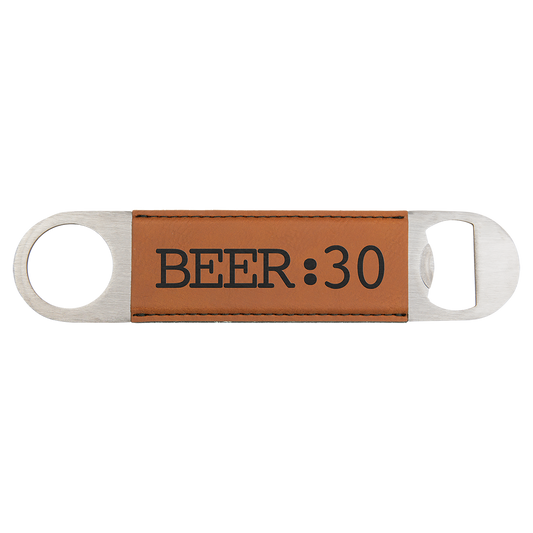 1.5X7 RAWHIDE BOTTLE OPNR