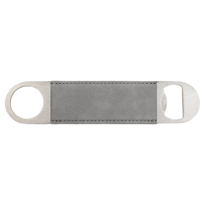 1.5X7 GRAY BOTTLE OPENER