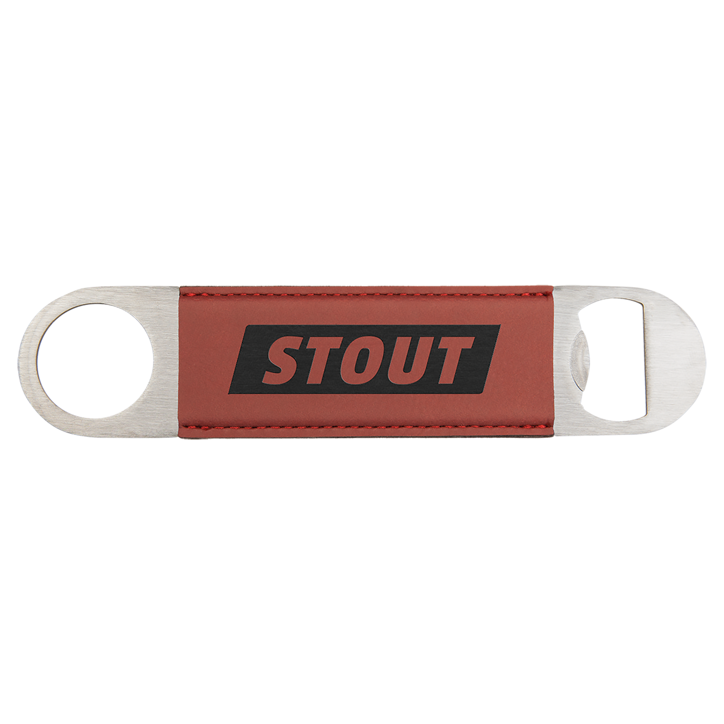 1.5X7 ROSE BOTTLE OPENER