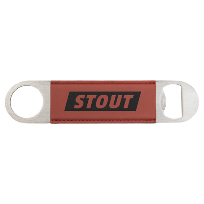 1.5X7 ROSE BOTTLE OPENER