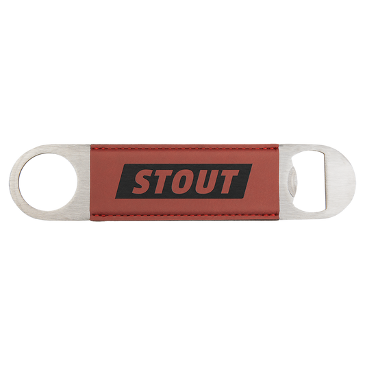 1.5X7 ROSE BOTTLE OPENER