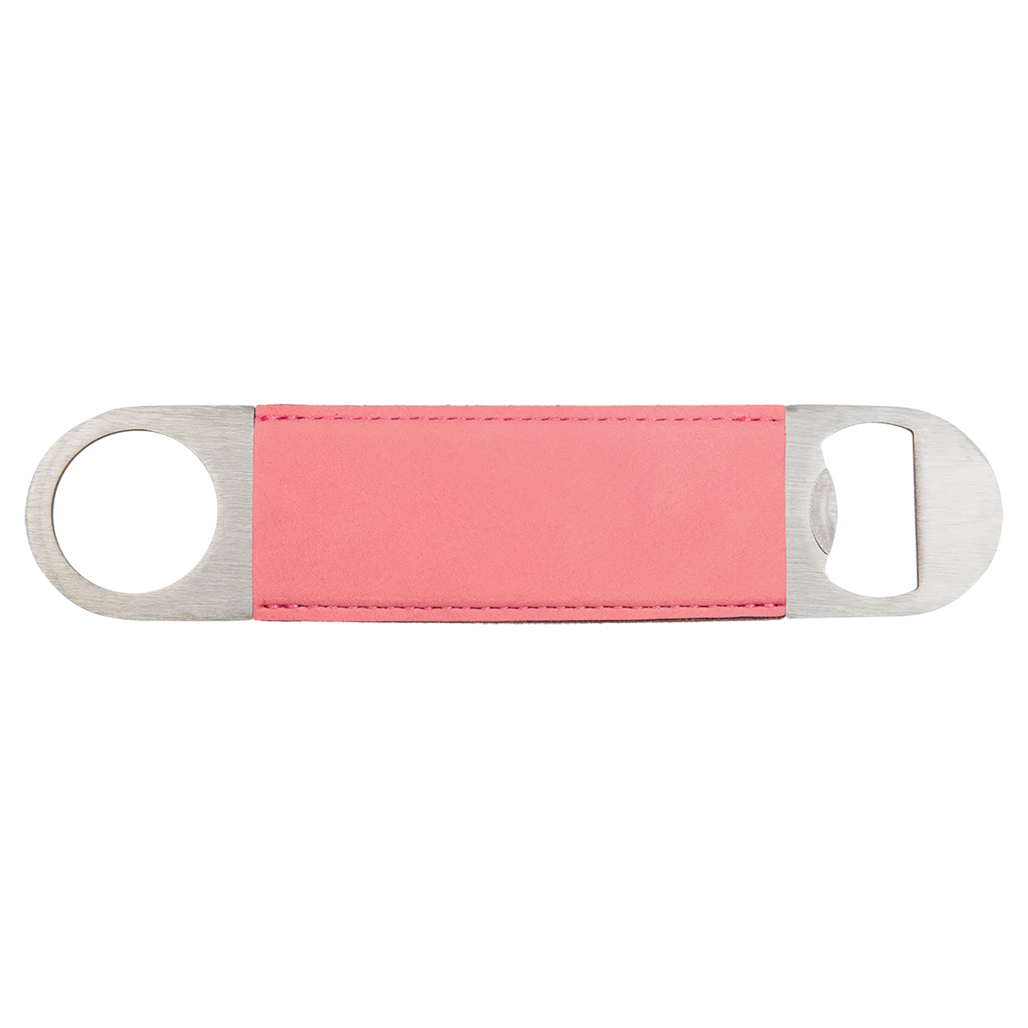 1.5X7 PINK BOTTLE OPENER