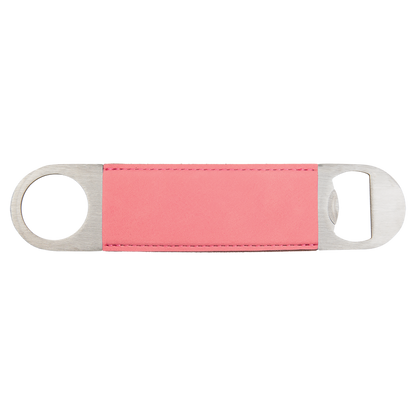 1.5X7 PINK BOTTLE OPENER