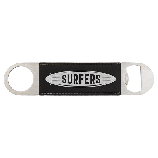 1.5X7 BLK/SLV BOTTLE OPNR