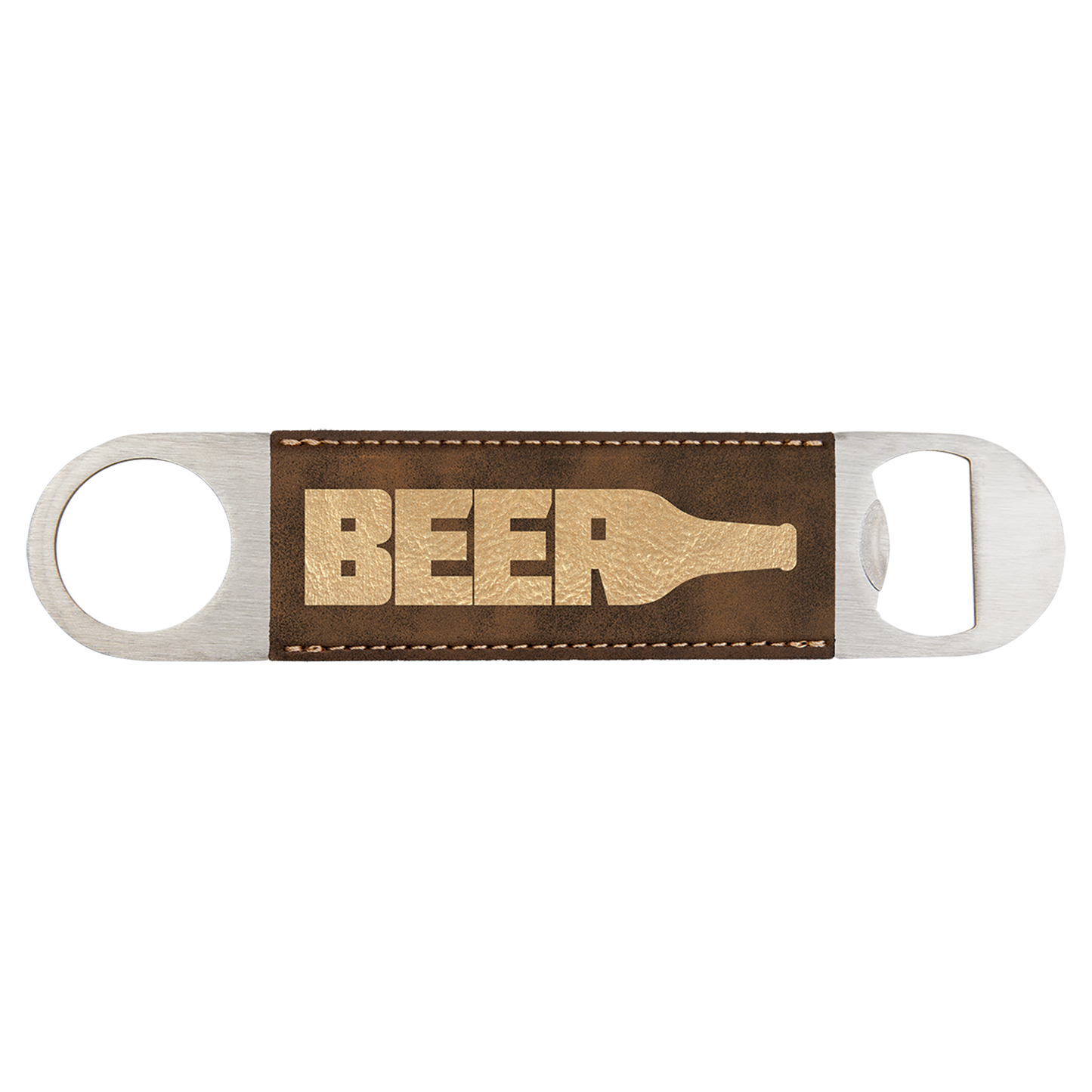 1.5X7 RSTC/GLD BOTTL OPNR