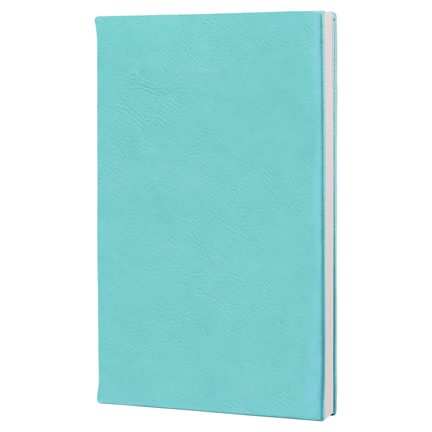 5.25X8.25 TEAL JOURNAL