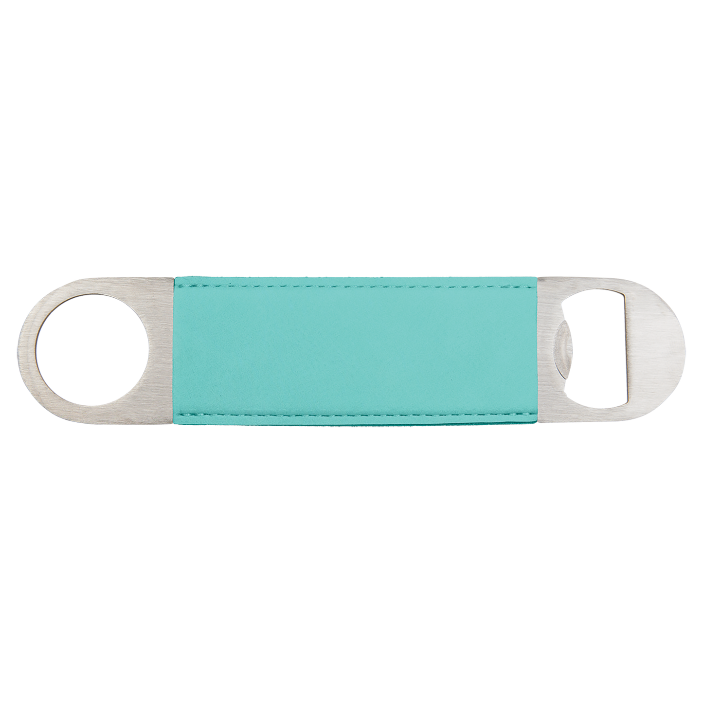 1.5X7 TEAL BOTTLE OPENER
