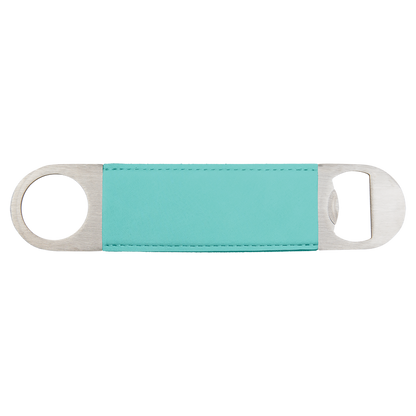 1.5X7 TEAL BOTTLE OPENER