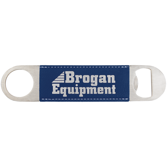 1.5X7 BLU/SLV BOTTLE OPNR