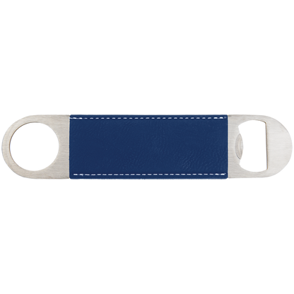 1.5X7 BLU/SLV BOTTLE OPNR