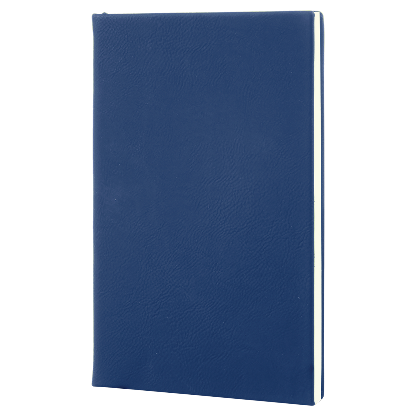 5.25X8.25 BLU/SLV JOURNAL
