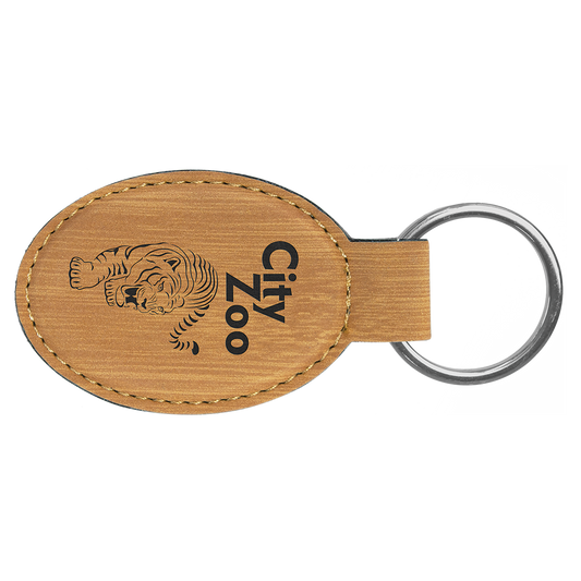 3X1.75 OVAL BAMBOO KYCHN