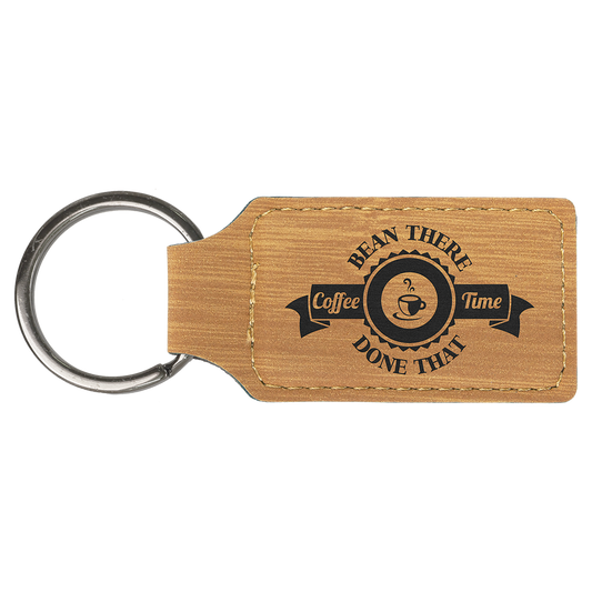 2.75X1.25REC BAMBOO KYCH