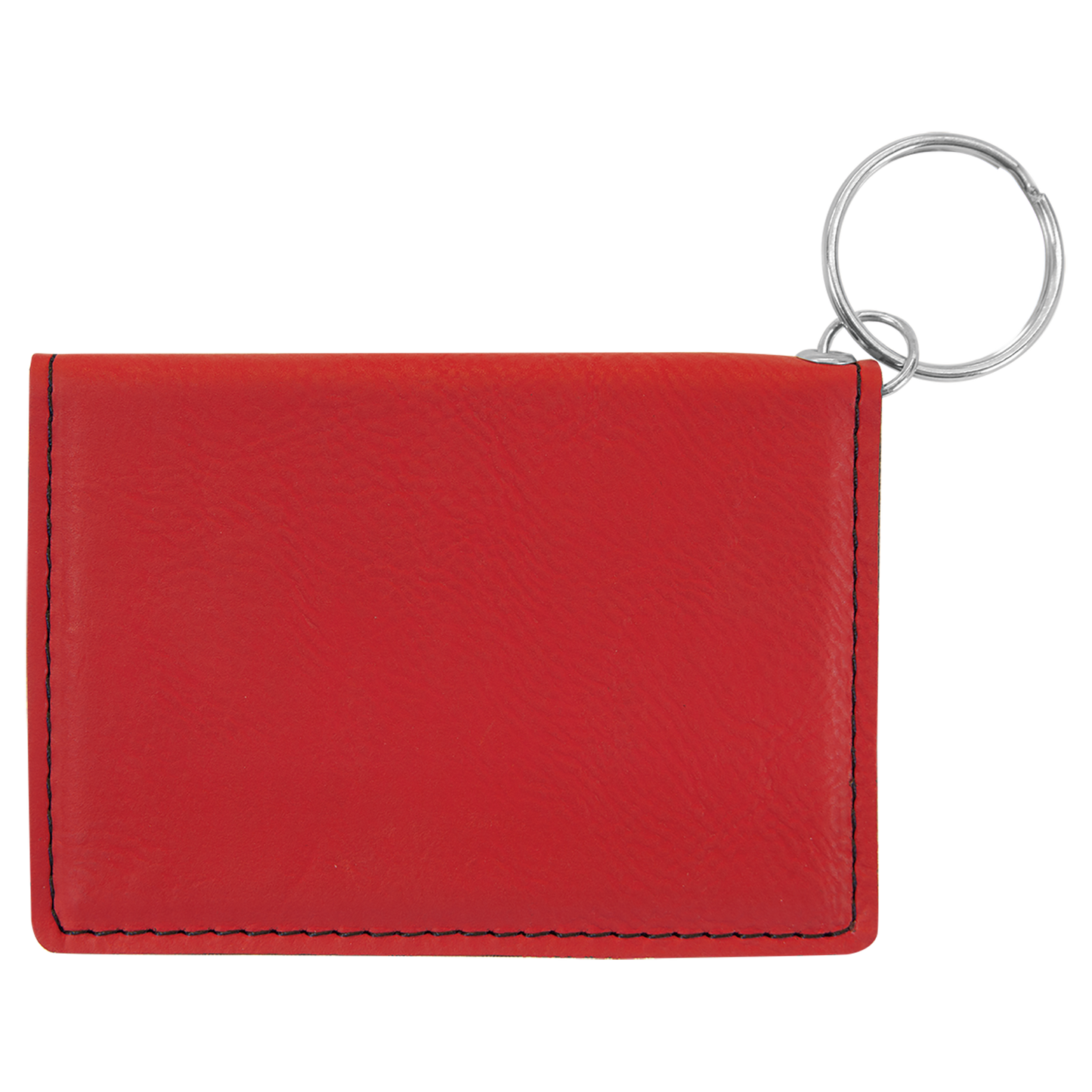 4.25X3RED/BLK ID HLD/KYCH