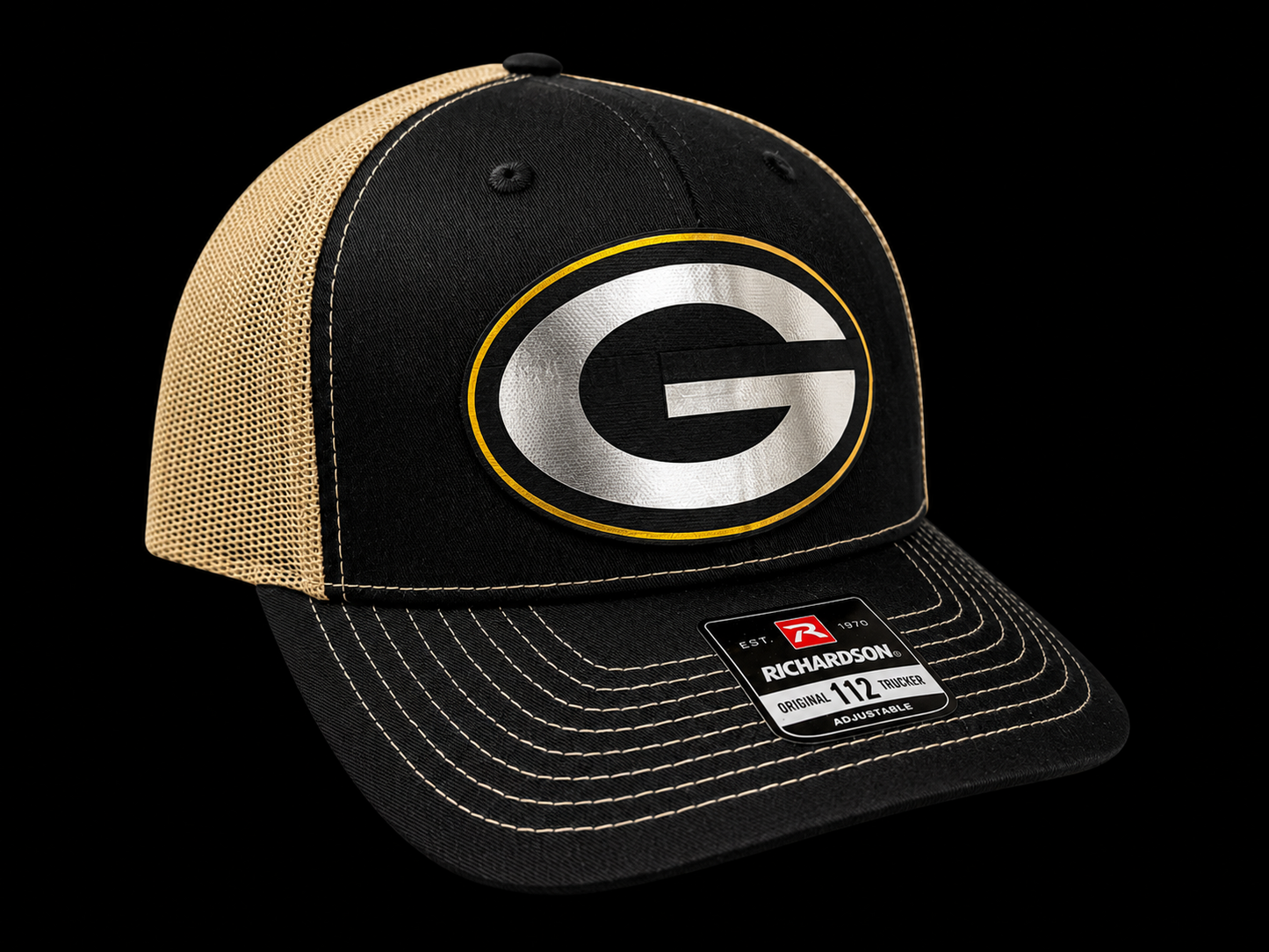 Goodland Cowboys Fundraiser Hat