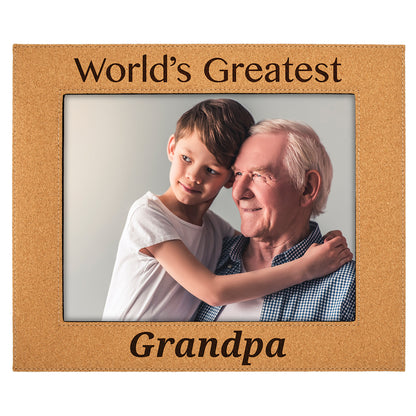 8" x 10" Photo Frame