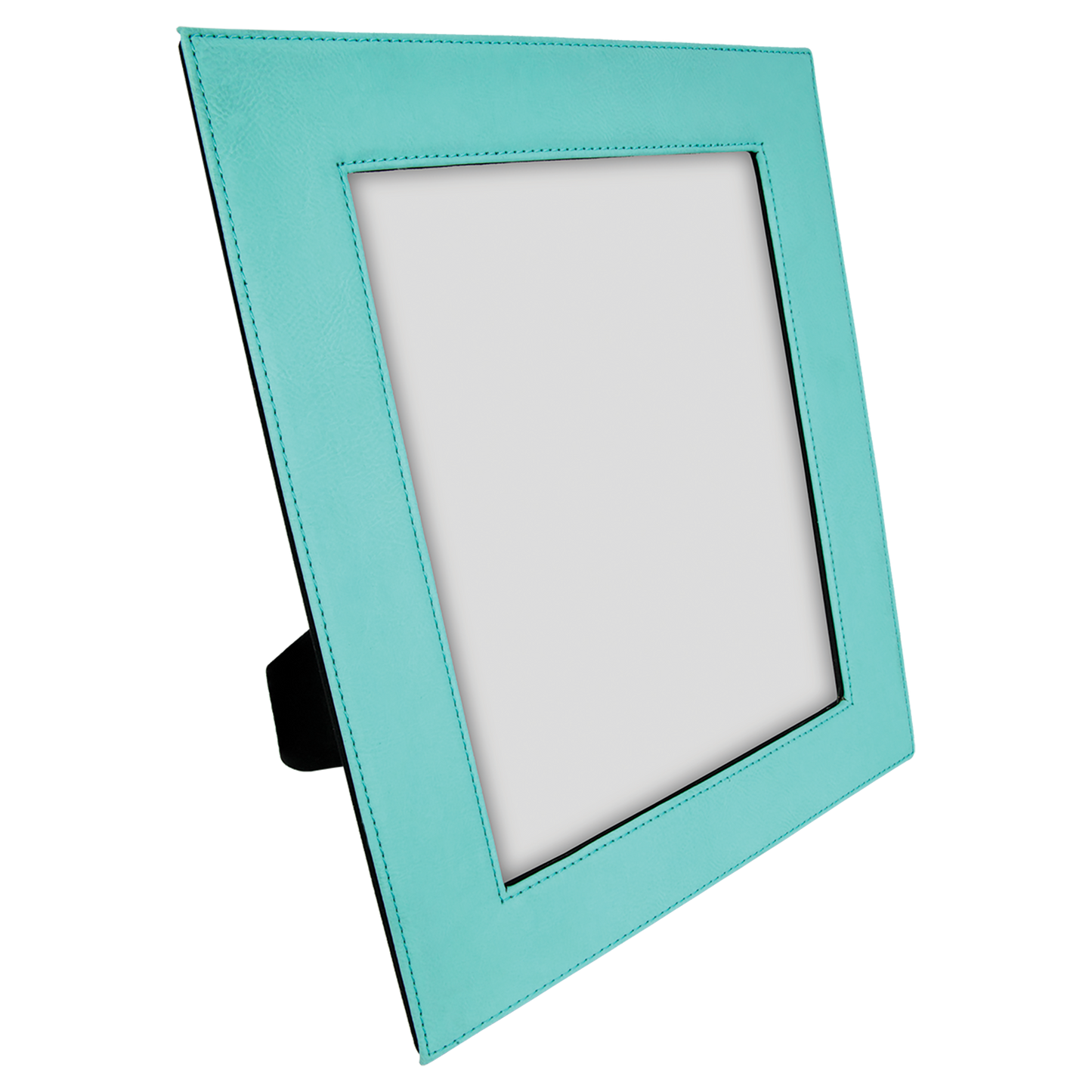 8X10 TEAL LTHR PHOTO FRM